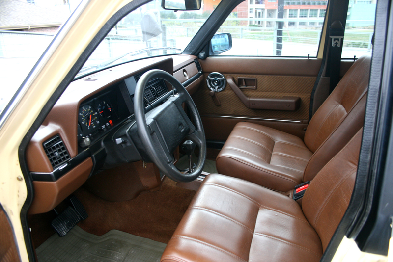 Illustration for article titled Introducing The Latest Jalopnik Side Project: Low-Mileage Volvo 245 Wagon